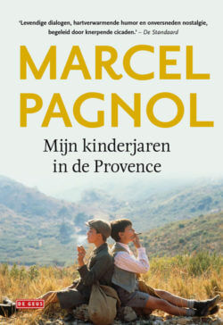 Leesclub rond 'Mijn kinderjaren in de Provence'