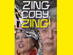 try-out theaterproductie ‘ZING COBY, ZING!’