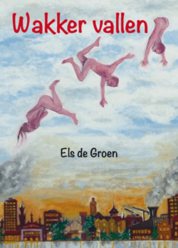 Poëzieleestafel met Els de Groen over haar bundel 'Wakker vallen'