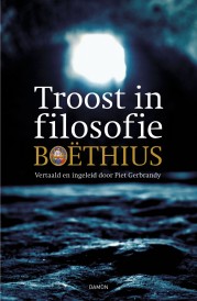 Piet Gerbrandy over Boëthius en 'Troost in filosofie'