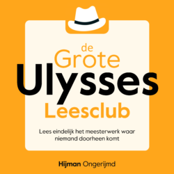 De Grote Ulysses Leesclub